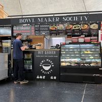  at Bowl Maker Society in Baden-württemberg