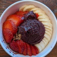 at Ubatuba Acai - Koreatown in Los Angeles