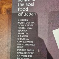  at Yume | La via Zen del Ramen in Padua