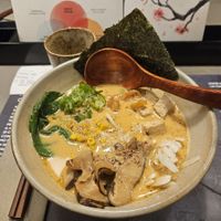   at Yume | La via Zen del Ramen in Padua