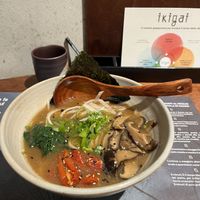 10/10❤️  at Yume | La via Zen del Ramen in Padua