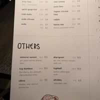   at Guuzen Ramen | Izakaya in Tirol
