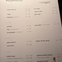   at Guuzen Ramen | Izakaya in Tirol