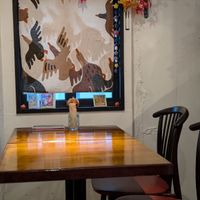  at Flying Mushroom Cafe in Tokyo