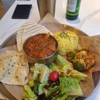  at 3 wishes in New York