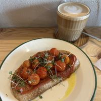 Tomatosta   at Pangea  in Castilla Y León