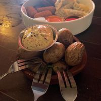 Patatas   at Festina Lente in Amsterdam