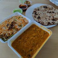  at Au Palais du Grand Moghol in île-de-france