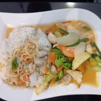  at Viet-Thai Gourmet  in Hamburg