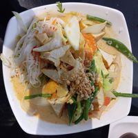  at Viet-Thai Gourmet  in Hamburg