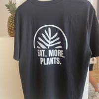   at PLANT SHACK Valencia in Valencia