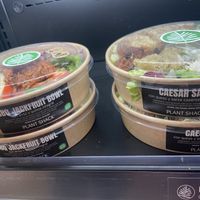   at PLANT SHACK Valencia in Valencia