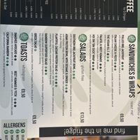   at PLANT SHACK Valencia in Valencia