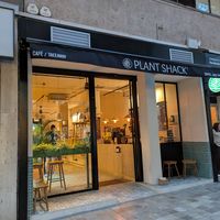  at PLANT SHACK Valencia in Valencia