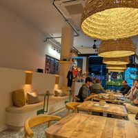  at PLANT SHACK Valencia in Valencia