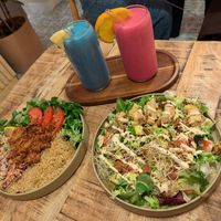  at PLANT SHACK Valencia in Valencia