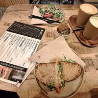  at PLANT SHACK Valencia in Valencia