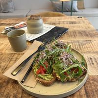   at PLANT SHACK Valencia in Valencia