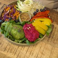  at PLANT SHACK Valencia in Valencia