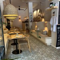   at PLANT SHACK Valencia in Valencia