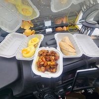  at Veggie Life in Wells