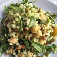 today's special! at Candle 79 in New York City