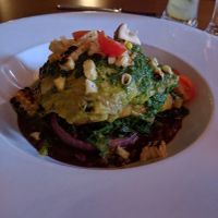 daily special at Candle 79 in New York City