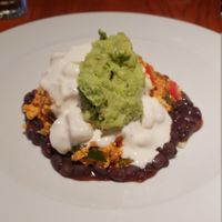Nuevos Rancheros at Candle 79 in New York City