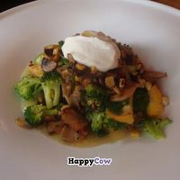 summer fricassee at Candle 79 in New York City