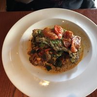 Za’atar at Candle 79 in New York City