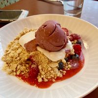 😃 at Candle 79 in New York City