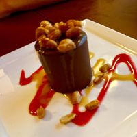 😃 at Candle 79 in New York City