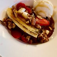 😃 at Candle 79 in New York City