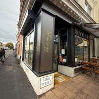 The Press House  at The Press House   in Exeter