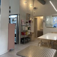 The restaurant   at Bulla | Original Burgers & Fries in Comunidad Valenciana
