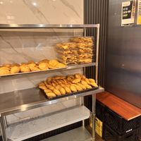 Kachoris and Fafdas (vegan)  at Keshav Foods in Brampton