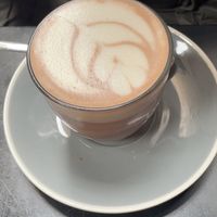  at Department of Coffee and Social Affairs in London