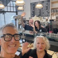  at Department of Coffee and Social Affairs in London