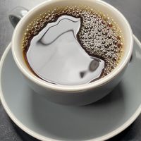  at Department of Coffee and Social Affairs in London
