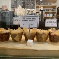  at Department of Coffee and Social Affairs in London