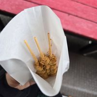  at Kibikoya in Tokyo