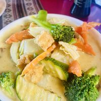   at New Chiang Mai in Hilo