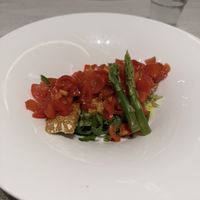 Antipasto di tempeh   at Hotel Principe for Pet lovers in Emilia-romagna