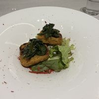 Polpette vegetali con spinaci   at Hotel Principe for Pet lovers in Emilia-romagna