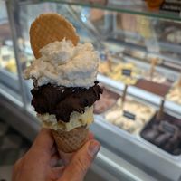  at La Bottega del Gelato in Puglia