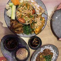   at Pad Thai Modern Thai Cuisine in Neuss