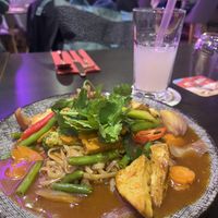   at Pad Thai Modern Thai Cuisine in Neuss