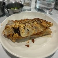 Burrito pastor   at Veganion Antojería in Ciudad De México