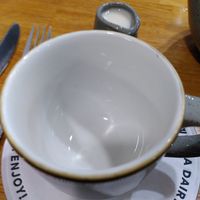  at Marks & Spencer in England