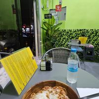  at Vegan Stories by Konstantinos in Athens